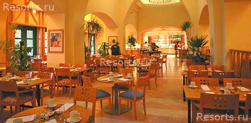 Hyatt Regency Taba Heights 11